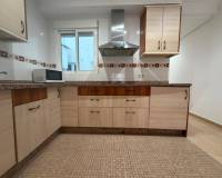 Alquiler a largo plazo - Apartamento / Piso - Torrevieja Centro - Torrevieja
