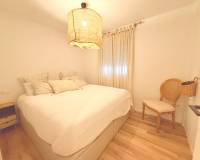 Alquiler a largo plazo - Apartamento / Piso - Torrevieja Centro - Torrevieja