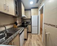 Alquiler a largo plazo - Apartamento / Piso - Torrevieja Centro - Torrevieja