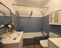 Alquiler a largo plazo - Apartamento / Piso - Torrevieja Centro - Torrevieja