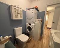 Alquiler a largo plazo - Apartamento / Piso - Torrevieja Centro - Torrevieja