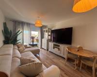 Alquiler a largo plazo - Apartamento / Piso - Torrevieja Centro - Torrevieja