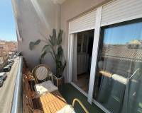 Alquiler a largo plazo - Apartamento / Piso - Torrevieja Centro - Torrevieja