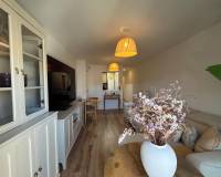 Alquiler a largo plazo - Apartamento / Piso - Torrevieja Centro - Torrevieja