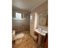Alquiler a largo plazo - Apartamento / Piso - Torrevieja Centro - Torrevieja