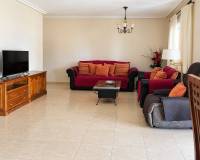 Alquiler a largo plazo - Apartamento / Piso - Torrevieja Centro - Torrevieja
