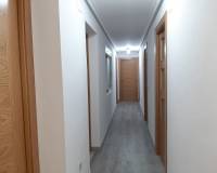 Alquiler a largo plazo - Apartamento / Piso - Torrevieja - Centro