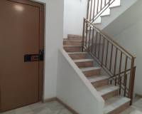 Alquiler a largo plazo - Apartamento / Piso - Torrevieja - Centro