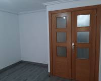 Alquiler a largo plazo - Apartamento / Piso - Torrevieja - Centro