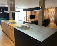 Alquiler a largo plazo - Apartamento / Piso - Torrevieja - Centro