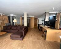 Alquiler a largo plazo - Apartamento / Piso - Torrevieja - Centro