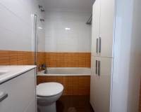 Alquiler a largo plazo - Apartamento / Piso - Torrevieja - Centro