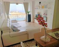 Alquiler a largo plazo - Apartamento / Piso - Torrevieja - El Acequión - Los Náufragos