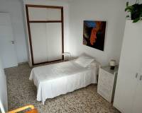 Alquiler a largo plazo - Apartamento / Piso - Torrevieja - El Acequión - Los Náufragos