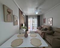 Alquiler a largo plazo - Apartamento / Piso - Torrevieja - El Acequión
