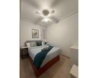 Alquiler a largo plazo - Apartamento / Piso - Torrevieja - El Acequión
