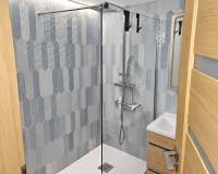 Alquiler a largo plazo - Apartamento / Piso - Torrevieja - El Acequión
