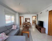 Alquiler a largo plazo - Apartamento / Piso - Torrevieja - España
