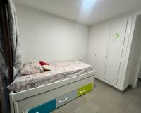 Alquiler a largo plazo - Apartamento / Piso - Torrevieja - España