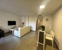 Alquiler a largo plazo - Apartamento / Piso - Torrevieja - España