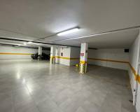 Alquiler a largo plazo - Apartamento / Piso - Torrevieja - España