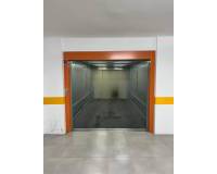 Alquiler a largo plazo - Apartamento / Piso - Torrevieja - España