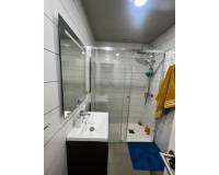 Alquiler a largo plazo - Apartamento / Piso - Torrevieja - España