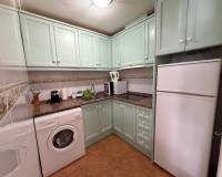 Alquiler a largo plazo - Apartamento / Piso - Torrevieja - España