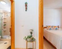 Alquiler a largo plazo - Apartamento / Piso - Torrevieja - La Mata