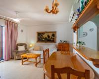 Alquiler a largo plazo - Apartamento / Piso - Torrevieja - La Mata