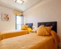 Alquiler a largo plazo - Apartamento / Piso - Torrevieja - La veleta