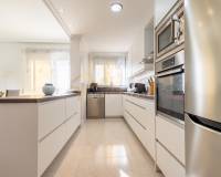 Alquiler a largo plazo - Apartamento / Piso - Torrevieja - La veleta