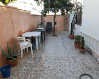 Alquiler a largo plazo - Apartamento / Piso - Torrevieja - Lago jardin