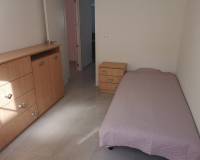 Alquiler a largo plazo - Apartamento / Piso - Torrevieja - Los balcones