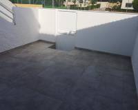 Alquiler a largo plazo - Apartamento / Piso - Torrevieja - Los balcones