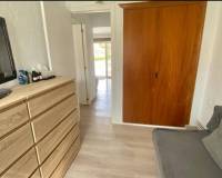 Alquiler a largo plazo - Apartamento / Piso - Torrevieja - Los balcones