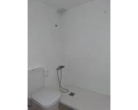 Alquiler a largo plazo - Apartamento / Piso - Torrevieja - Los balcones