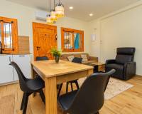 Alquiler a largo plazo - Apartamento / Piso - Torrevieja - Los Europeos