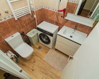 Alquiler a largo plazo - Apartamento / Piso - Torrevieja - Los Europeos