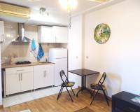 Alquiler a largo plazo - Apartamento / Piso - Torrevieja - Nueva Torrevieja