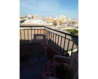Alquiler a largo plazo - Apartamento / Piso - Torrevieja - Nueva Torrevieja