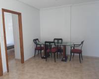 Alquiler a largo plazo - Apartamento / Piso - Torrevieja - PARQUE DE LAS NACIONES