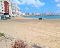 Alquiler a largo plazo - Apartamento / Piso - Torrevieja - Paseo maritimo
