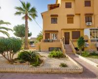 Alquiler a largo plazo - Apartamento / Piso - Torrevieja - PLAYA DE LA MATA