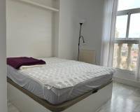 Alquiler a largo plazo - Apartamento / Piso - Torrevieja - Playa de los Locos