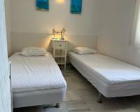 Alquiler a largo plazo - Apartamento / Piso - Torrevieja - Playa de los Locos