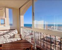 Alquiler a largo plazo - Apartamento / Piso - Torrevieja - Playa de los Locos