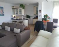 Alquiler a largo plazo - Apartamento / Piso - Torrevieja - Playa de los Locos