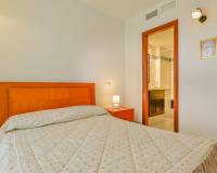 Alquiler a largo plazo - Apartamento / Piso - Torrevieja - Playa de los Locos