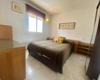 Alquiler a largo plazo - Apartamento / Piso - Torrevieja - Playa de los Locos